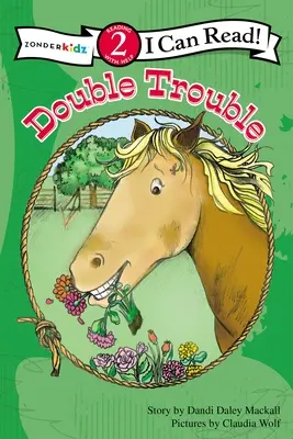 Double Trouble : Niveau 2 - Double Trouble: Level 2