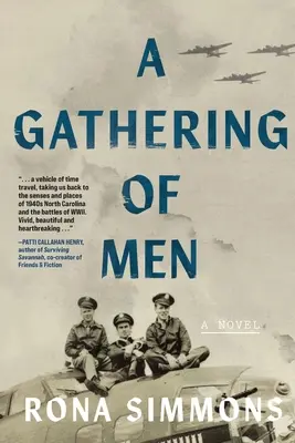 Un rassemblement d'hommes - A Gathering of Men