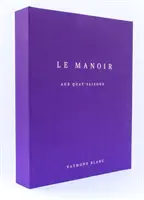 Le Manoir aux Quat'Saisons - Édition spéciale - Le Manoir aux Quat'Saisons - Special Edition