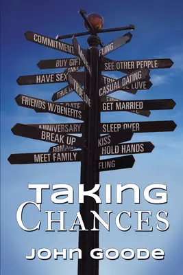 Prendre des risques - Taking Chances