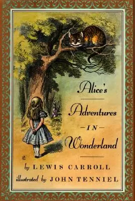 Les aventures d'Alice au pays des merveilles - Alice's Adventures in Wonderland