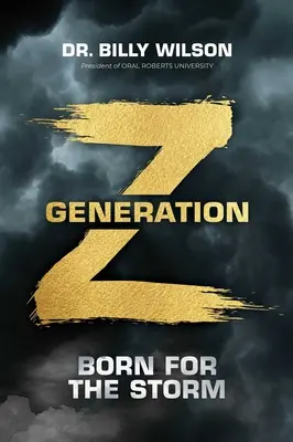 Génération Z : née pour la tempête - Generation Z: Born for the Storm