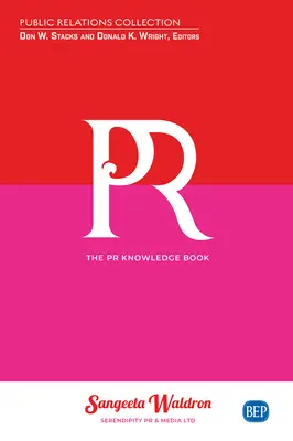 Le livre des connaissances en relations publiques - The PR Knowledge Book