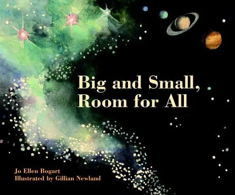 Petits et grands, de la place pour tous - Big and Small, Room for All