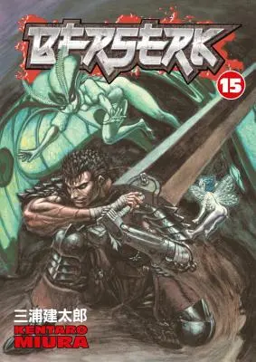 Berserk : Volume 15 - Berserk: Volume 15