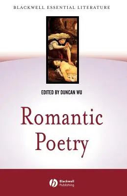 Poésie romantique - Romantic Poetry