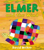 Elmer et le vent - Elmer and the Wind