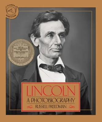 Lincoln : Une photobiographie - Lincoln: A Photobiography