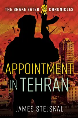 Rendez-vous à Téhéran - Appointment in Tehran