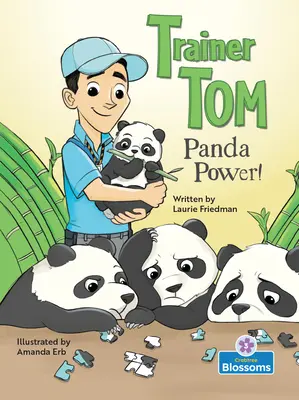 Panda Power ! - Panda Power!