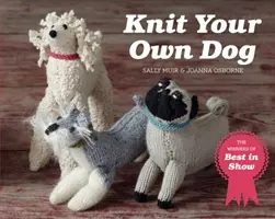 Knit Your Own Dog - Les gagnants du Best in Show - Knit Your Own Dog - The winners of Best in Show