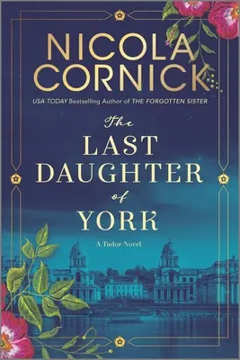 La dernière fille d'York - The Last Daughter of York