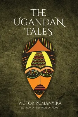 Les contes ougandais - The Ugandan Tales