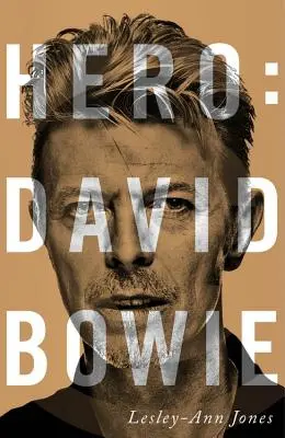 Héros : David Bowie - Hero: David Bowie