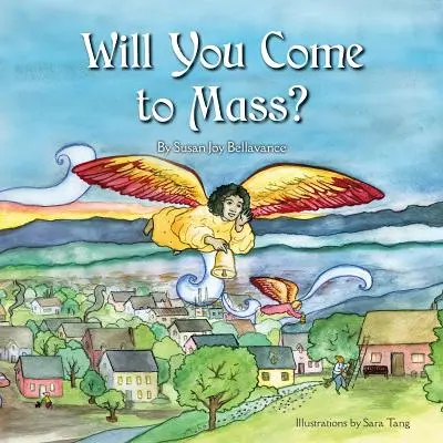 Voulez-vous venir à la messe ? - Will You Come to Mass?