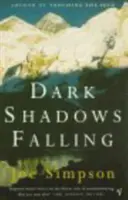 La chute des ombres - Dark Shadows Falling
