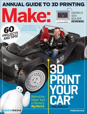 Guide d'achat d'une imprimante 3D - 3D Printer Buyer's Guide