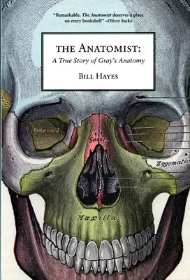 L'Anatomiste : Une histoire vraie de Gray's Anatomy - The Anatomist: A True Story of Gray's Anatomy