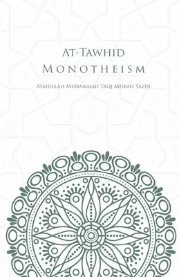 At-Tawhid ou le monothéisme - At-Tawhid or Monotheism