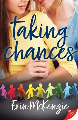 Prendre des risques - Taking Chances