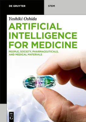 Intelligence artificielle pour la médecine - Artificial Intelligence for Medicine