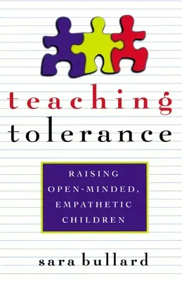 Enseigner la tolérance - Teaching Tolerance