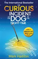 Le curieux incident du chien dans la nuit - Curious Incident of the Dog In the Night-time