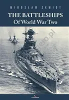 Les cuirassés de la Seconde Guerre mondiale. Vol 1 - Battleships of World War II. Vol 1