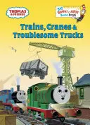 Trains, grues et camions encombrants (Thomas & Friends) - Trains, Cranes & Troublesome Trucks (Thomas & Friends)