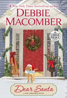 Cher Père Noël - Dear Santa