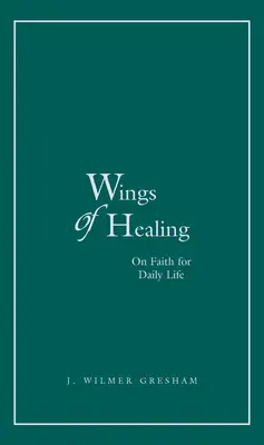 Les ailes de la guérison - Wings of Healing