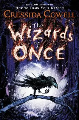 Les magiciens de Once - The Wizards of Once