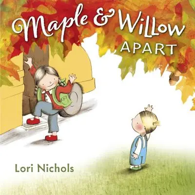 L'érable et le saule à part - Maple & Willow Apart