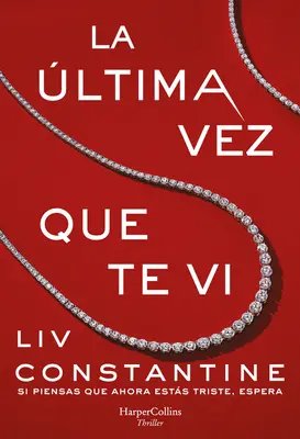 La ltima Vez Que Te VI (la dernière fois que je t'ai vu - édition espagnole) - La ltima Vez Que Te VI (the Last Time I Saw You - Spanish Edition)