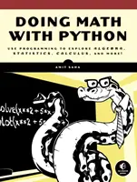 Faire des maths avec Python - Doing Math with Python