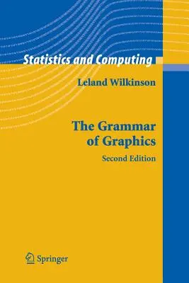 La grammaire graphique - The Grammar of Graphics