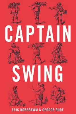 Capitaine Swing - Captain Swing