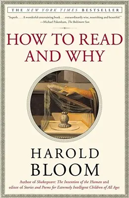 Comment lire et pourquoi - How to Read and Why