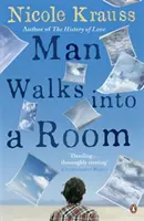 Un homme entre dans une pièce - Man Walks into a Room