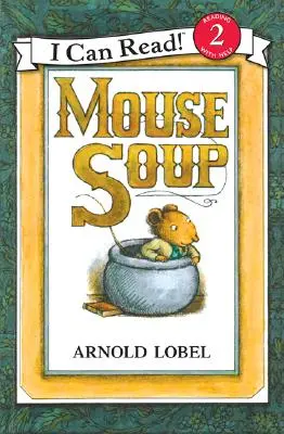 Soupe à la souris - Mouse Soup