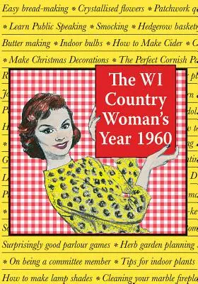 L'année 1960 de la femme de Wi Country - The Wi Country Woman's Year 1960