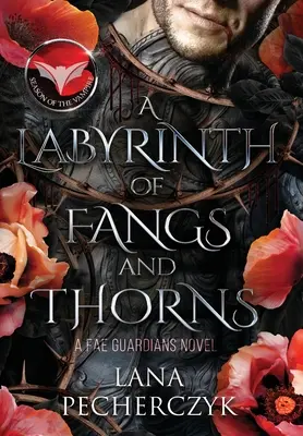 Un labyrinthe de crocs et d'épines : La saison des vampires - A Labyrinth of Fangs and Thorns: Season of the Vampire