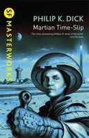 Le glissement temporel martien - Martian Time-Slip