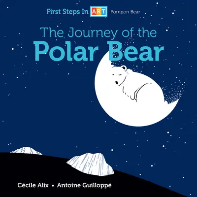 Le voyage de l'ours polaire - The Journey of the Polar Bear