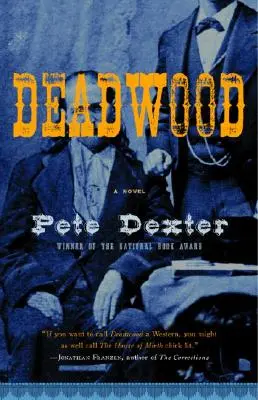 Bois mort - Deadwood