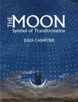 La lune, symbole de la transformation - Moon - Symbol of Transformation