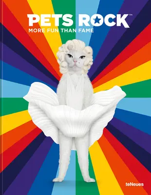 Pets Rock : Plus amusant que la gloire - Pets Rock: More Fun Than Fame