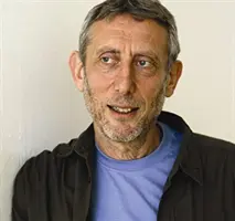 Sticky McStickstick de Michael Rosen : L'ami qui m'a aidé à remarcher - Michael Rosen's Sticky McStickstick: The Friend Who Helped Me Walk Again