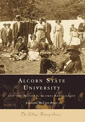 L'université d'État d'Alcorn et l'association nationale des anciens élèves - Alcorn State University and the National Alumni Association