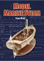 Modèles réduits de moteurs à vapeur marins - Model Marine Steam